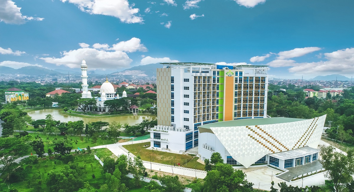 Mahasiswa Asal Sumbar Bisa Daftar Beasiswa Rajawali 2025, Ini Syarat dan Link Pendaftarannya