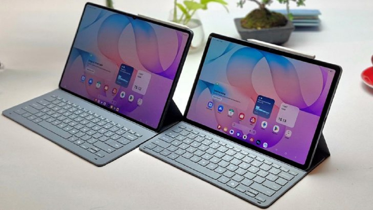 Tablet Flagship Rasa PC Desktop: Samsung Rilis Galaxy Tab S12 Ultra Berlayar 14,6 Inci di Indonesia!