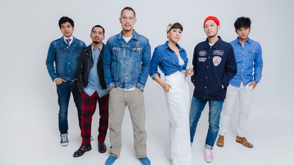 MALIQ & D'Essentials Rilis 'Arah Labuh' Jelang Peringatan 25 Tahun Berkarya