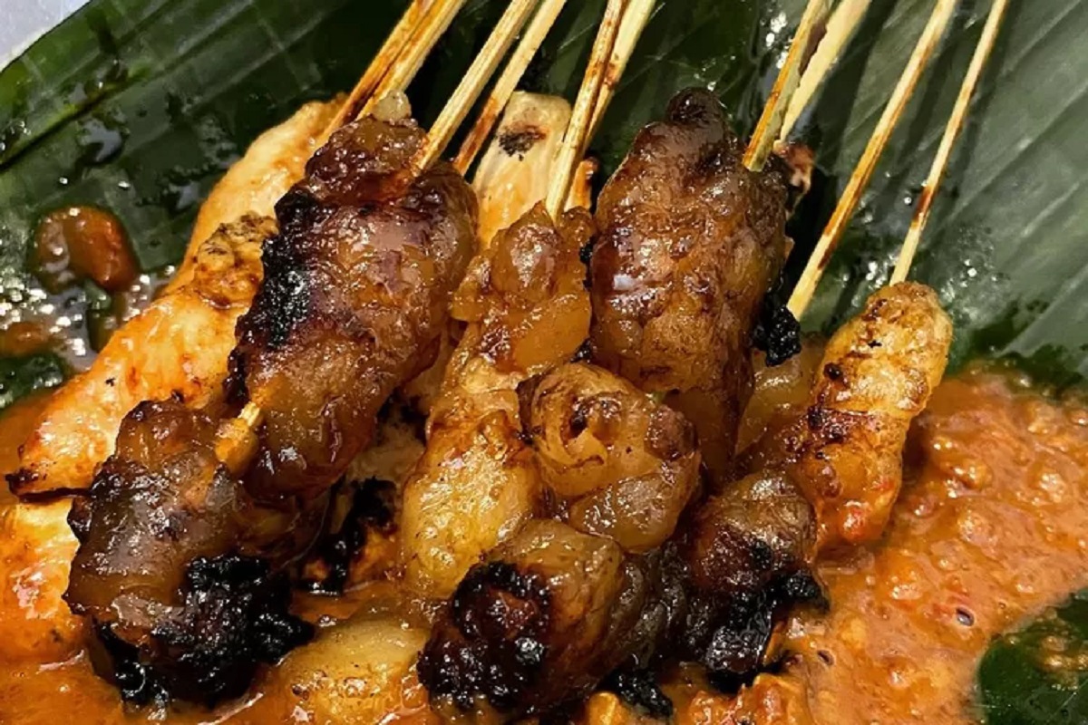 Resep Sate Jundo, Hidangan Khas Minang yang Gurih dan Lezat