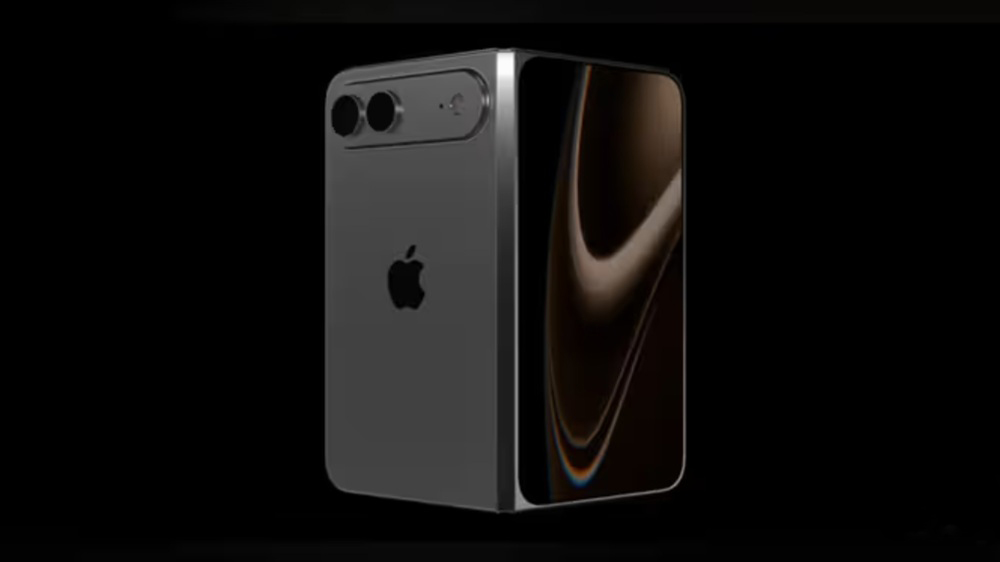 Layak Dinanti! iPhone Fold Siap Meluncur September 2026