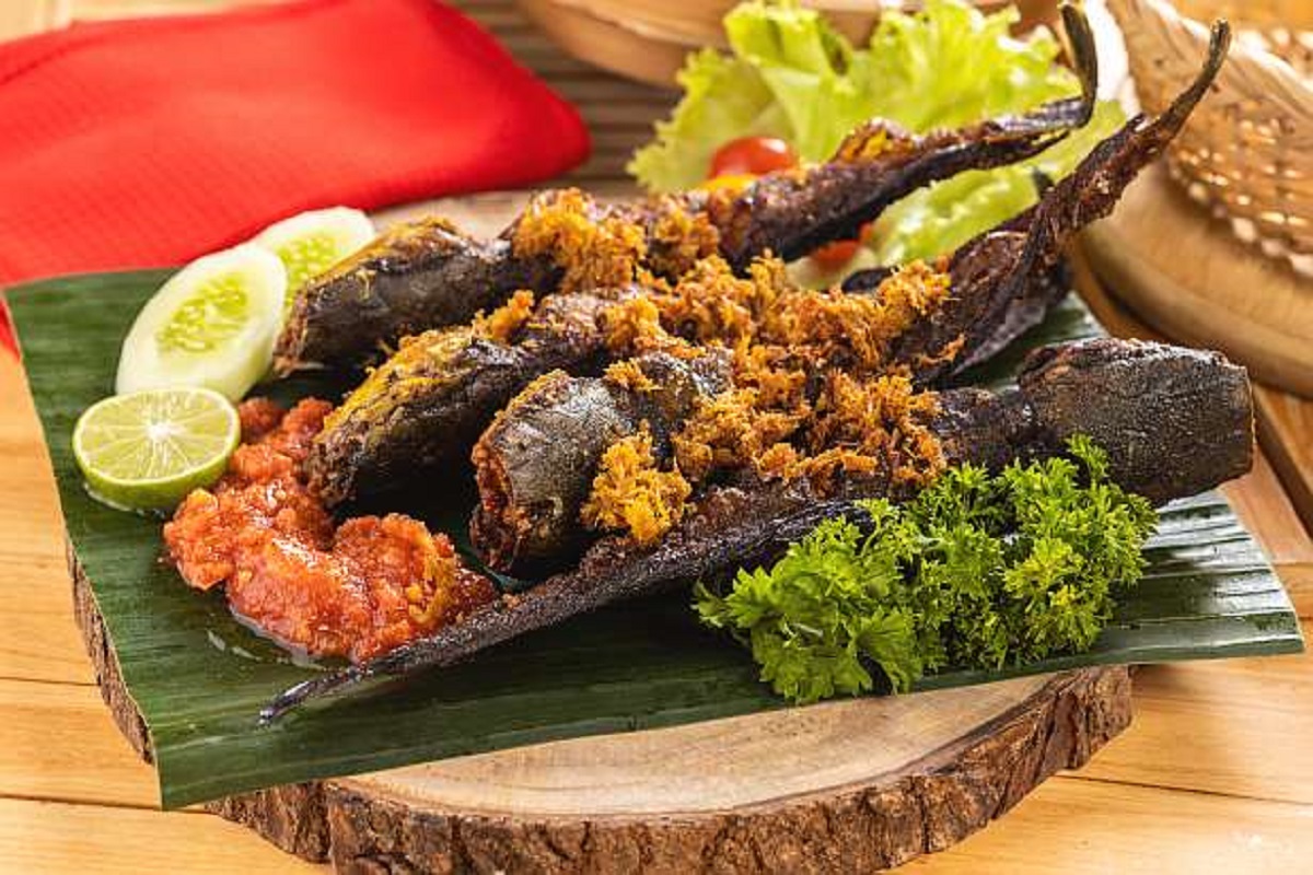 Rahasia Lele Goreng Renyah dan Gurih, Cocok untuk Menu Harian Keluarga