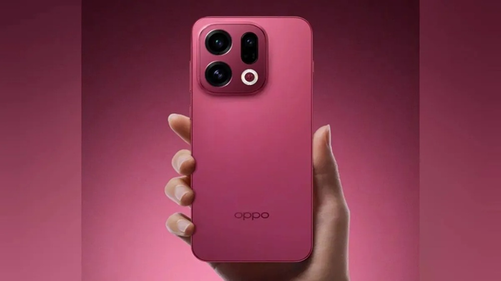 KEREN! OPPO Find X9s Pro Siap Meluncur April dengan Kamera Ganda 200MP
