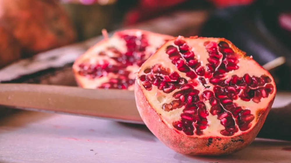 Ini Manfaat Jus Delima, Bisa Bantu Jaga Tekanan Darah dan Pemulihan Otot