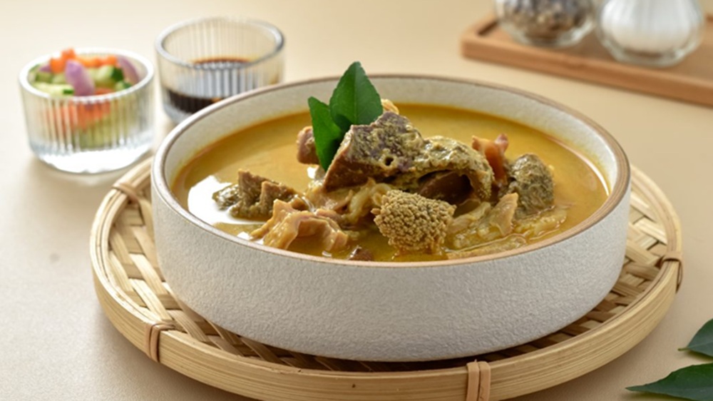 5 Resep Gulai Kambing Andalan dan Tips Mengolahnya Supaya Tidak Bau Prengus