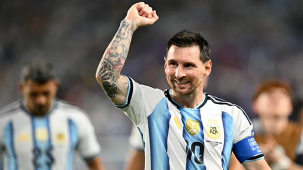 Evaluasi Messi Usai Laga Sengit Lawan Tanjung Verde: Pressing Argentina Lemah!