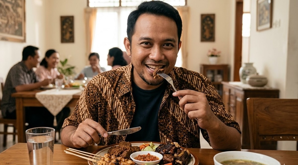 8 Langkah Ampuh Cegah Lonjakan Asam Urat Usai Konsumsi Daging Berlebih