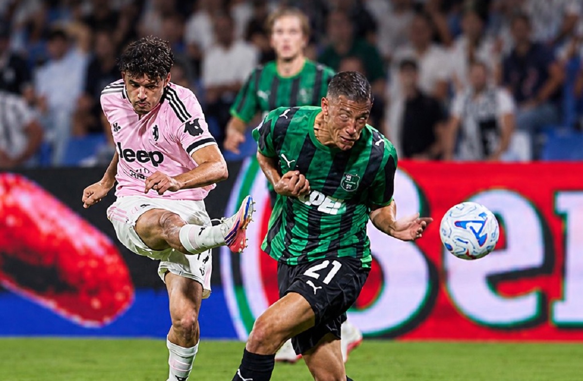 Lazio Puncaki Klasemen Serie A Usai Imbangi Milan, Juventus Merosot ke Posisi Delapan