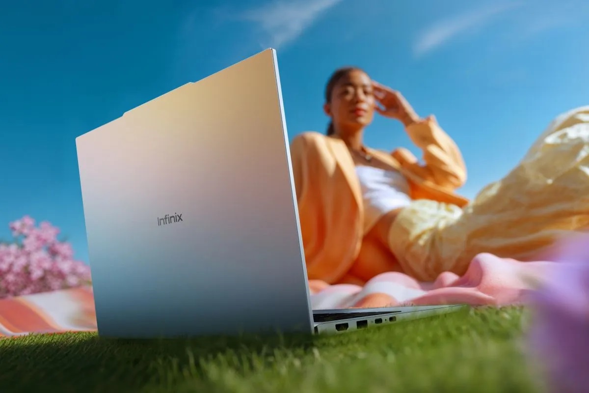 Laptop Infinix XBOOK B14 Dirilis: Desain Kuat, Baterai Awet, Harga Ramah Kantong