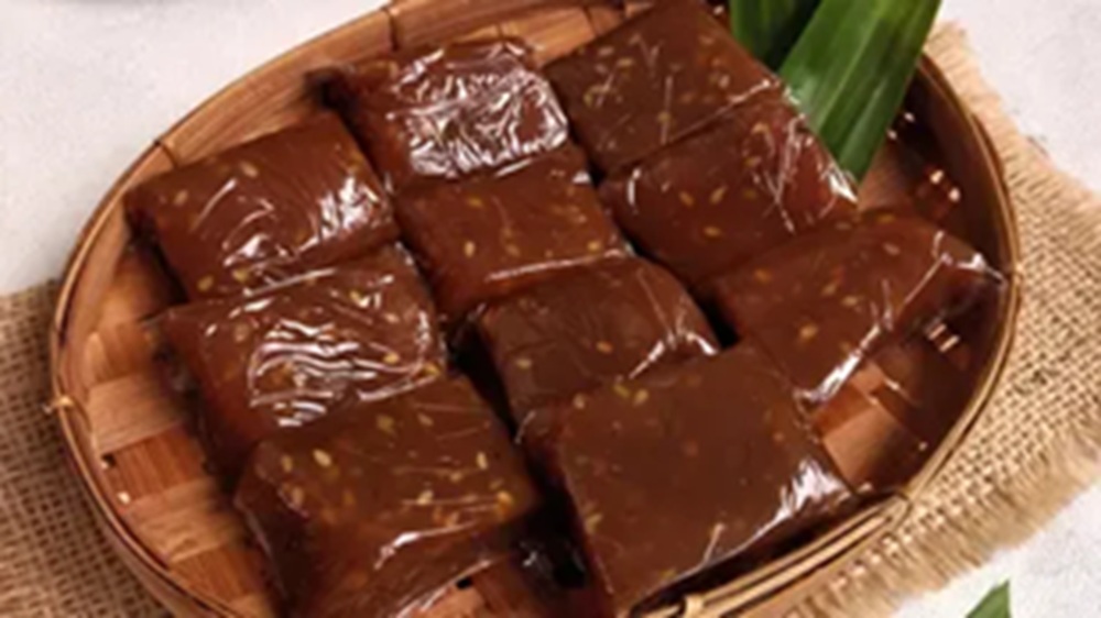Suka Jenang Tradisional yang Lembut dan Legit? Ini Cara Membuatnya 