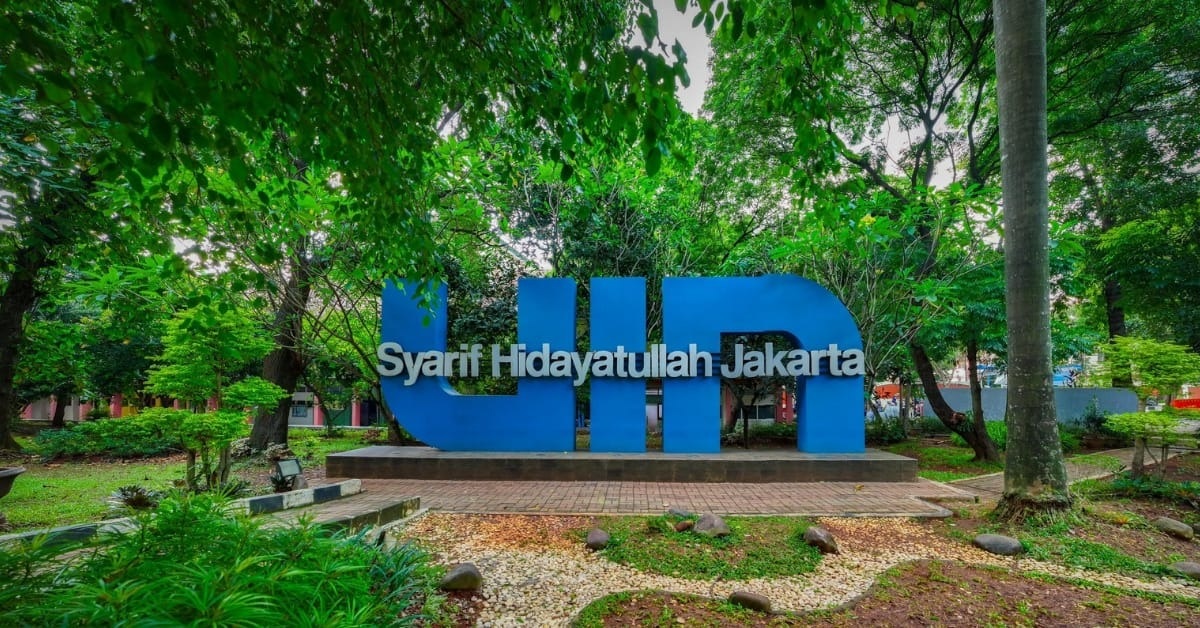 Lulusan UIN Jakarta Kian Kompetitif, Separuh Responden Sudah Bekerja Sebelum Menyelesaikan Studi