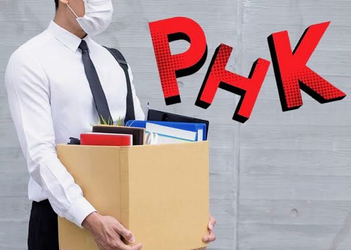 PHK Massal Mengintai, Disnaker Sumbar Konfirmasi Empat Perusahaan Ajukan Pemutusan Hubungan Kerja