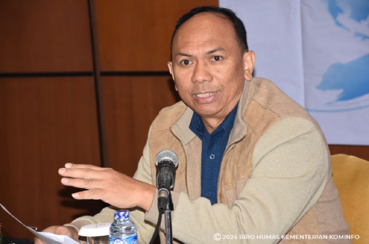 Pemerintah Pastikan Wacana IMEI Sukarela, Bukan Aturan Balik Nama Ponsel
