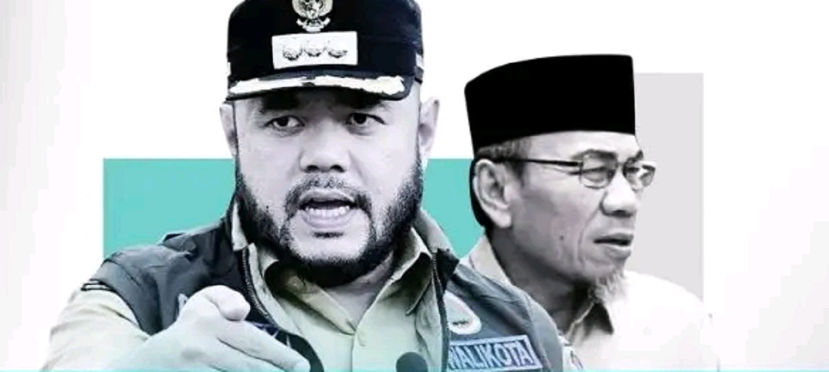 Latihan Kesiapsiagaan Gempa dan Tsunami Digelar di Padang 5 November 2025, Ini Imbauan Wali Kota