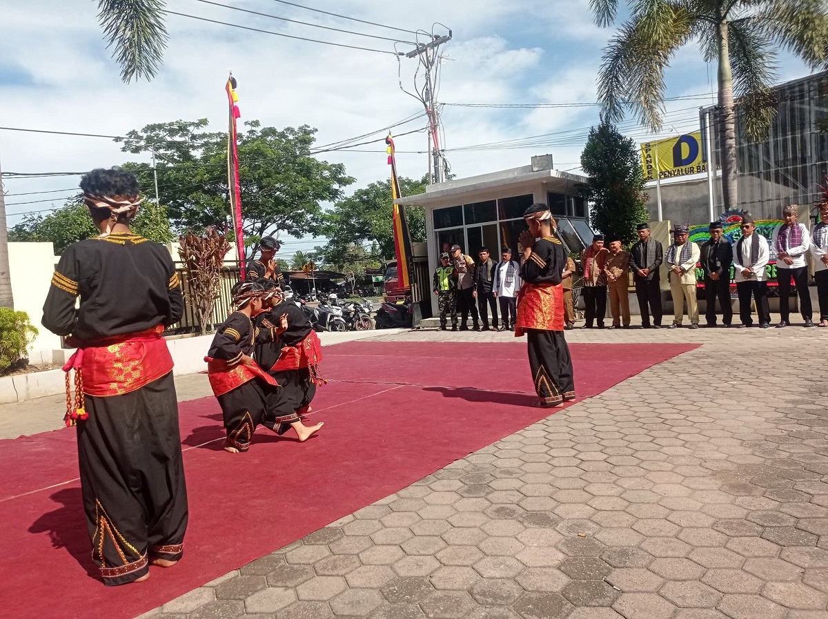 Festival Adat Budaya Pauh IX Kuranji 2025, Upaya Padang Lestarikan Nilai Minangkabau di Era Modern