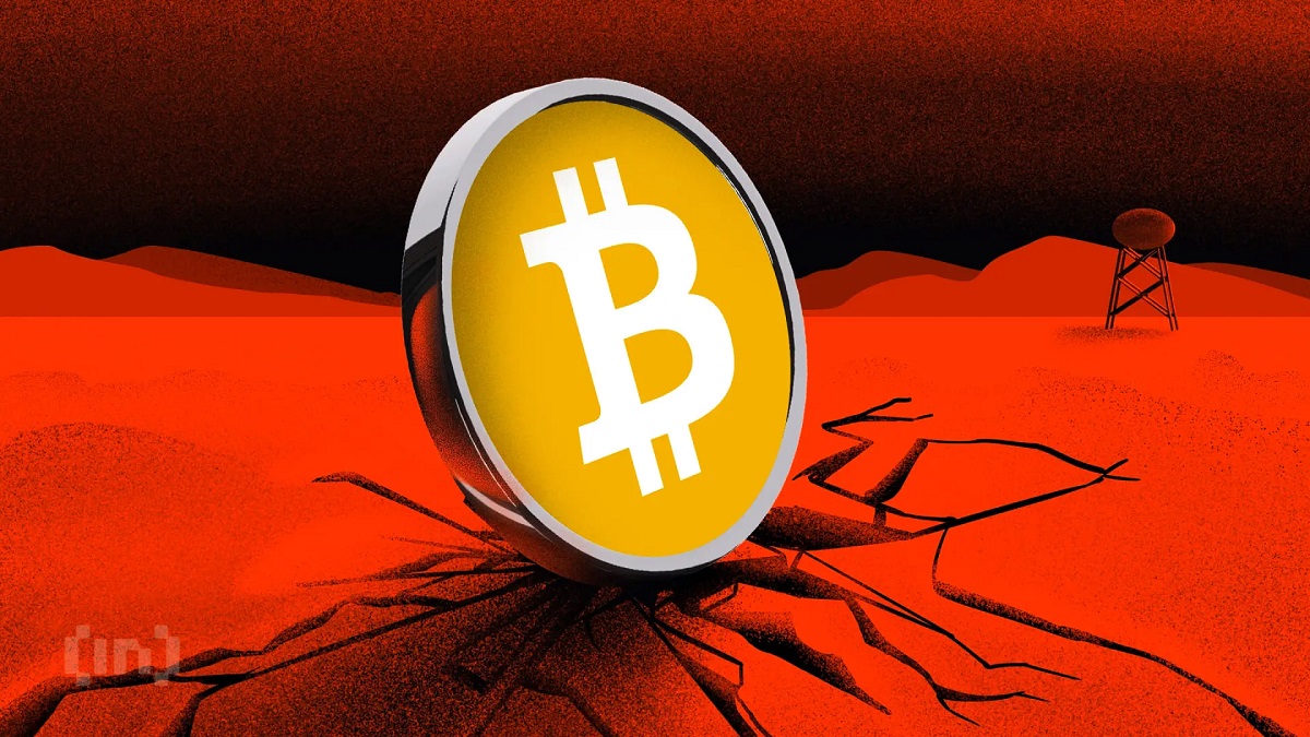 Prediksi Pasar Kripto: Bitcoin, Ethereum, dan Ripple Masih Dibayangi Tren Bearish
