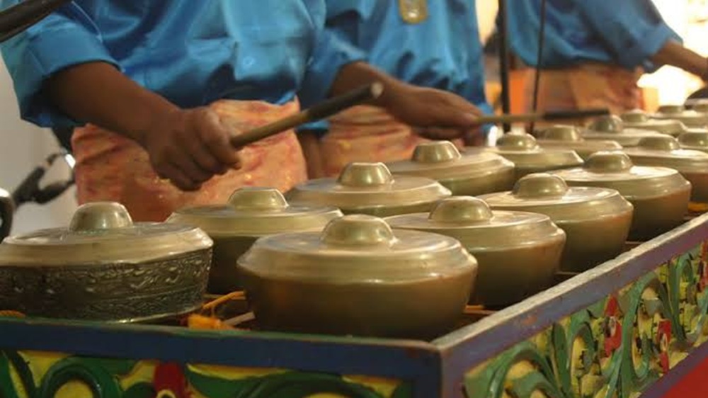 Mengenal Talempong, Alat Musik Khas Minangkabau Pembangkit Semangat dan Kebersamaan   