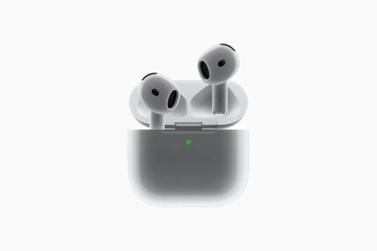 Apple Siapkan Peningkatan Produksi AirPods di India, Kapasitas Bakal Naik Dua Kali Lipat