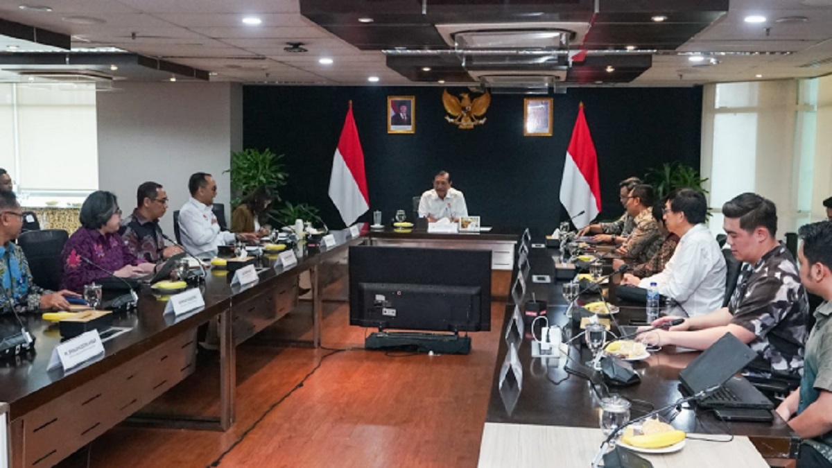 Kemkomdigi Gandeng PPATK Blokir Rekening Judi Online: Upaya Serius Putus Mata Rantai Perjudian Digital