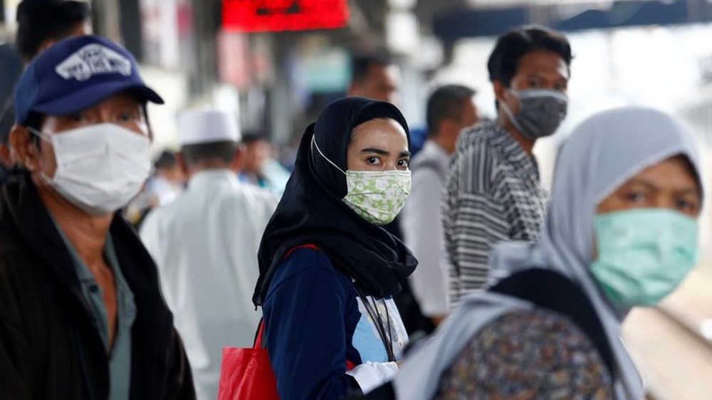 Ini Cara Efektif Mengurangi Paparan Abu Vulkanik, Lindungi Saluran Pernapasan