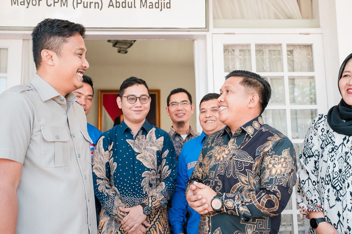Aksi Tegas Wagub Sumbar Berantas Pukat Harimau Dapat Dukungan Nelayan Sibolga