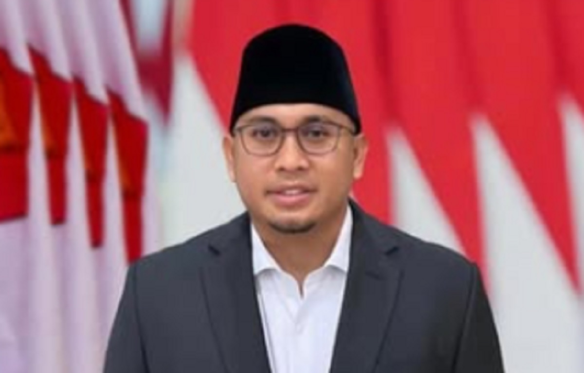 Andre Rosiade Dukung Prabowo Cabut Izin Tambang di Raja Ampat