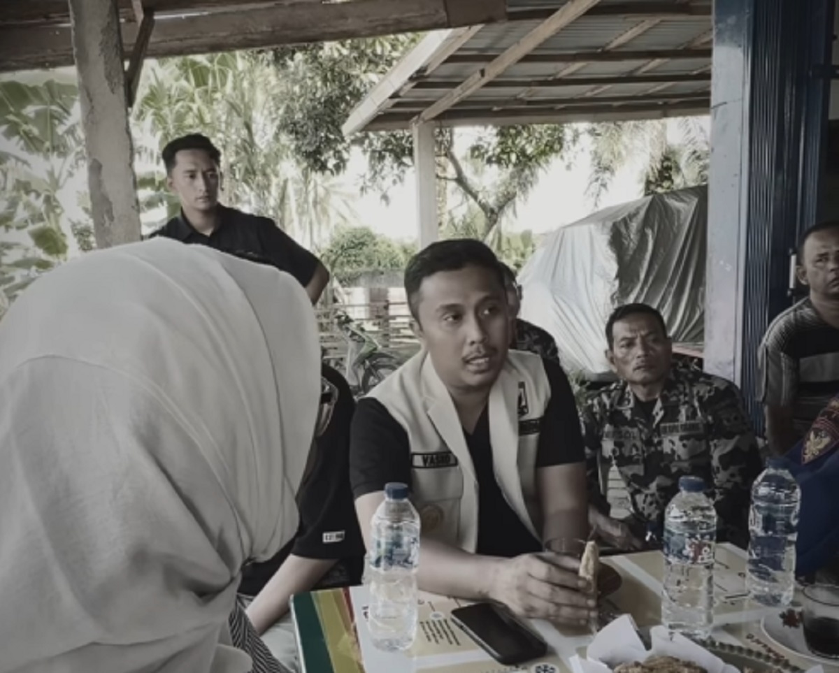 Wakil Gubernur Sumbar Turun ke Laut, Patroli Bersama Nelayan Tangkap Pelaku Ikan Ilegal