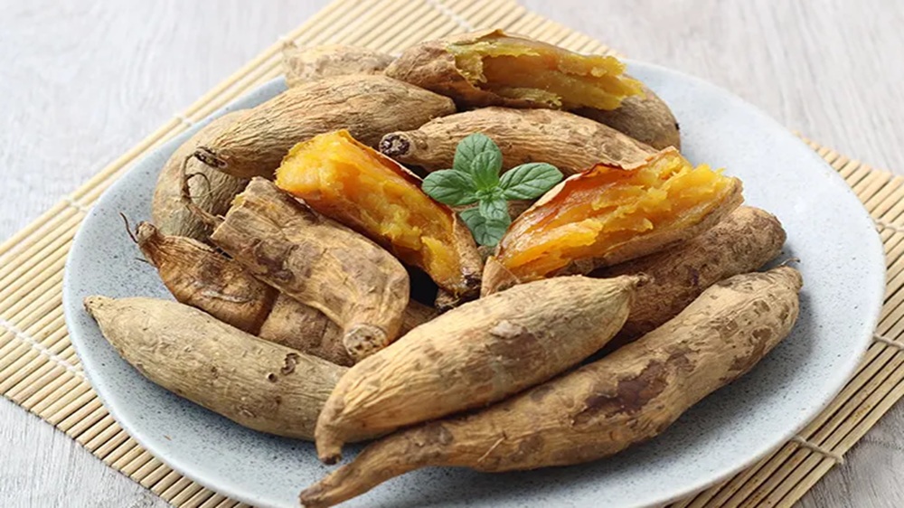 Resep Ubi Jalar Madu yang Lumer, Camilan Gurih-Manis untuk Teman Diet