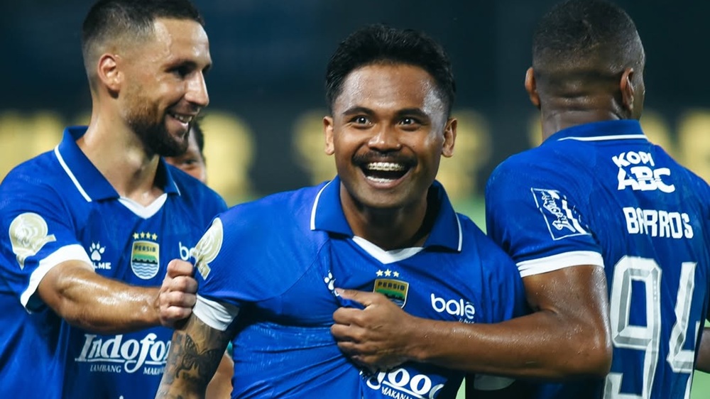 Saddil Ramdani Comeback ke Timnas, Siap Perkuat Skuad Garuda di FIFA Match Day 