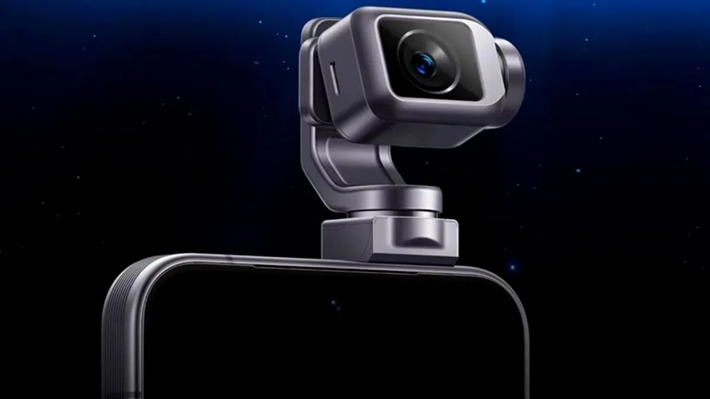 Rilis 12 Agustus 2026, Honor Robot Phone Bawa Kamera 200MP dan Chip Pencitraan Canggih