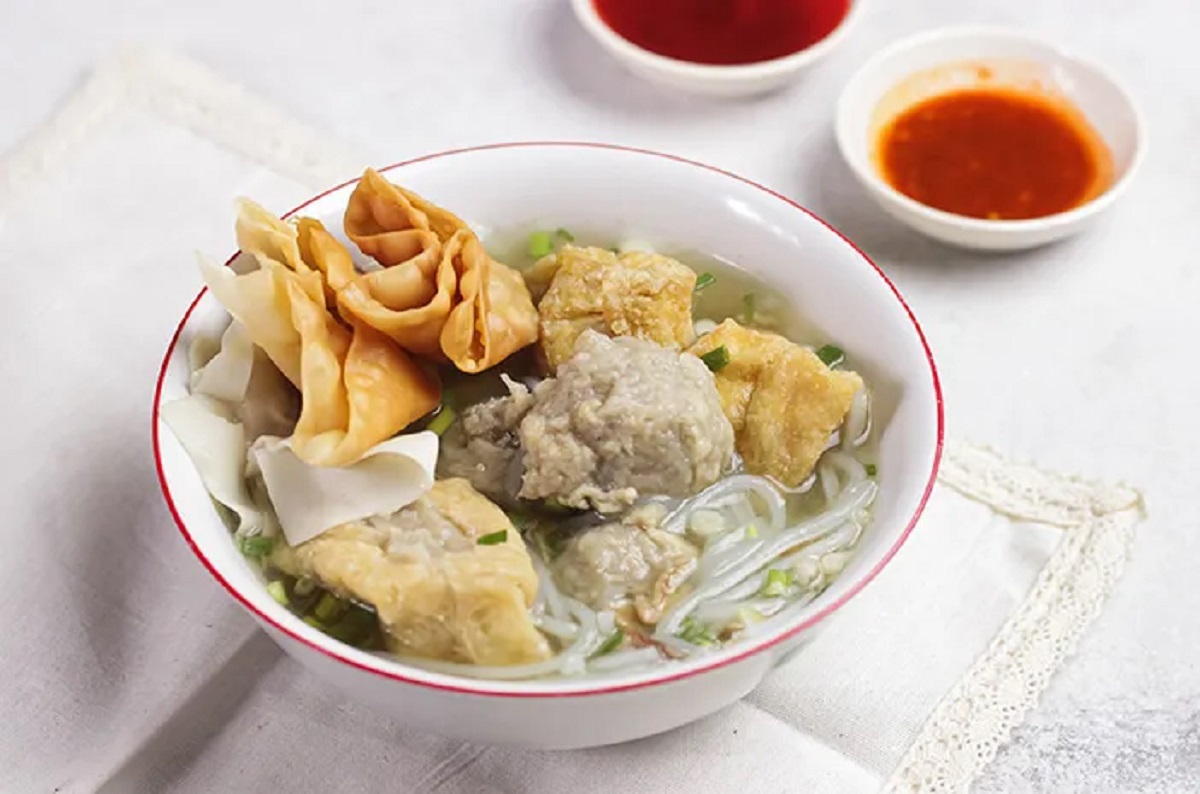 Resep Bakso Malang, Gurih Kenyalnya Bikin Kangen Kampung Halaman