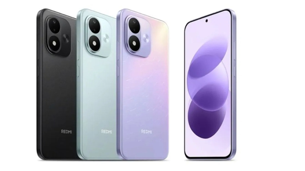 Redmi Note 17 Resmi Meluncur: Bawa Layar 7 Inci Terbesar dan Baterai Raksasa 8.000 mAh