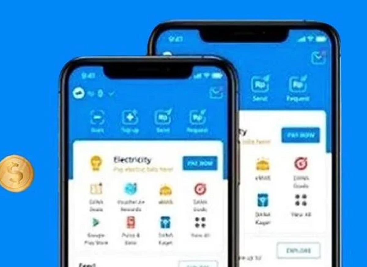 Saldo DANA Gratis Rp411.000 Cuma Modal Internet, Begini Cara Main Cashtree