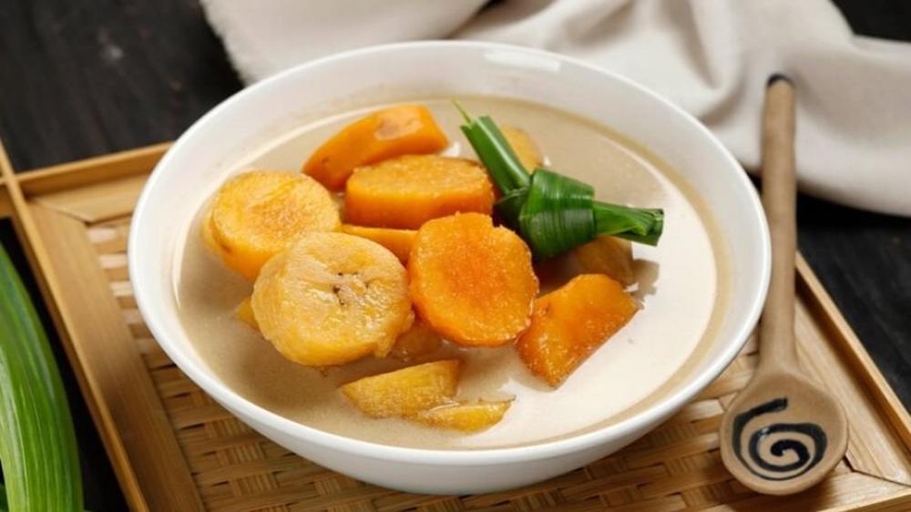 Ini Cara Membuat Kolak Pisang yang Nikmat untuk Berbuka Puasa