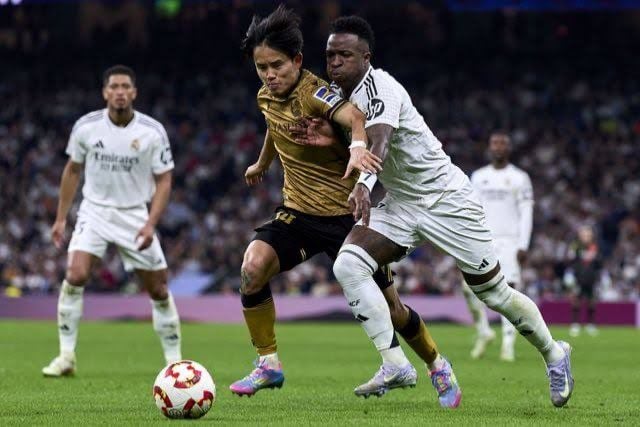 Jadwal Liga Spanyol Pekan Keempat: Duel Real Sociedad vs Real Madrid hingga Barcelona vs Valencia