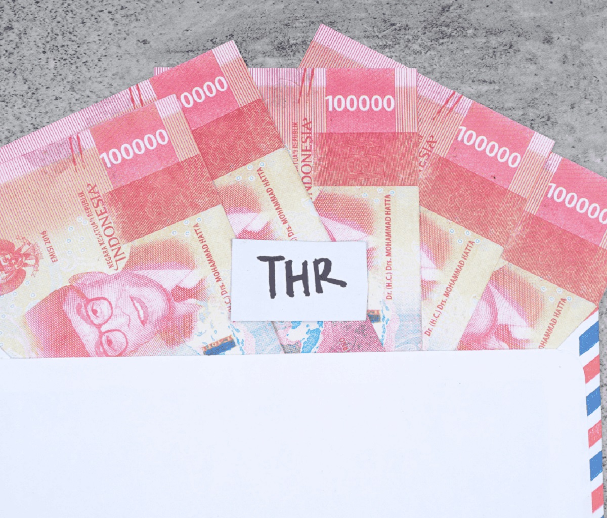 Daftar Lengkap Besaran THR Pensiunan PNS 2026: Golongan IV Tembus Rp4,9 Juta?