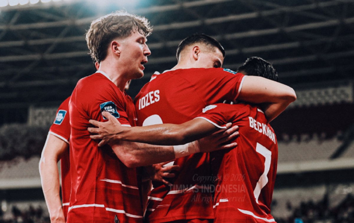 Jay Idzes Sebut Laga Lawan Bulgaria Ujian Sesungguhnya Era John Herdman