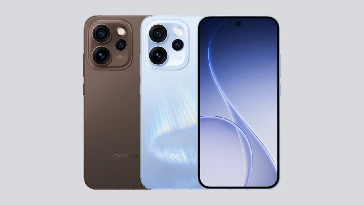 Oppo Panaskan Pasar Smartphone 2026 Lewat Reno15 Series dengan Baterai Jumbo dan AI Canggi