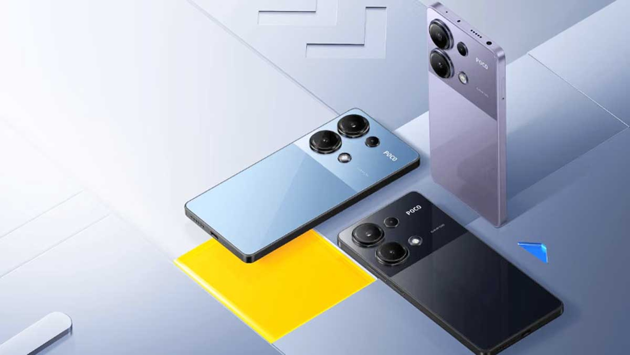 Daftar Pilihan HP OIS Murah Rp2-3 Jutaan di 2026: Ada POCO, Redmi, hingga TECNO