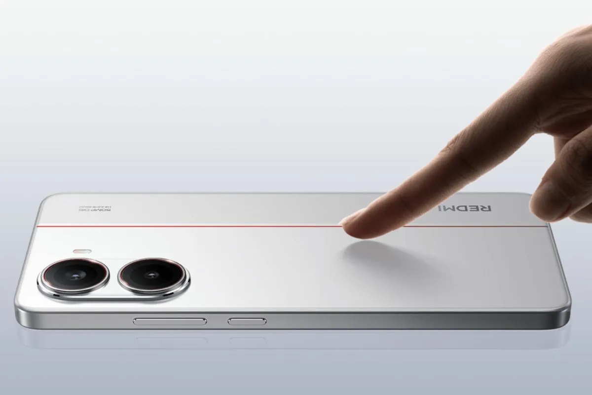 Gahar! Redmi Turbo 5 Jadi Smartphone Pertama Gunakan Dimensity 8500