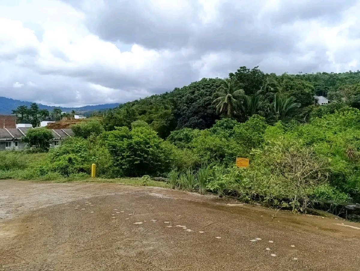 Pemko Padang Siapkan 3,5 Hektare Lahan di Koto Tangah untuk Pembangunan Hunian Tetap Korban Banjir