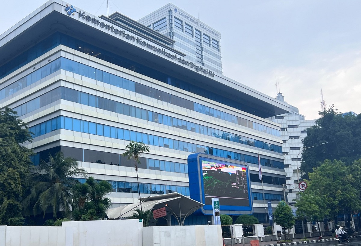 Komdigi Resmi Buka Pendaftaran Pandu Literasi Digital 2025, Simak Jadwal & Cara Daftarnya