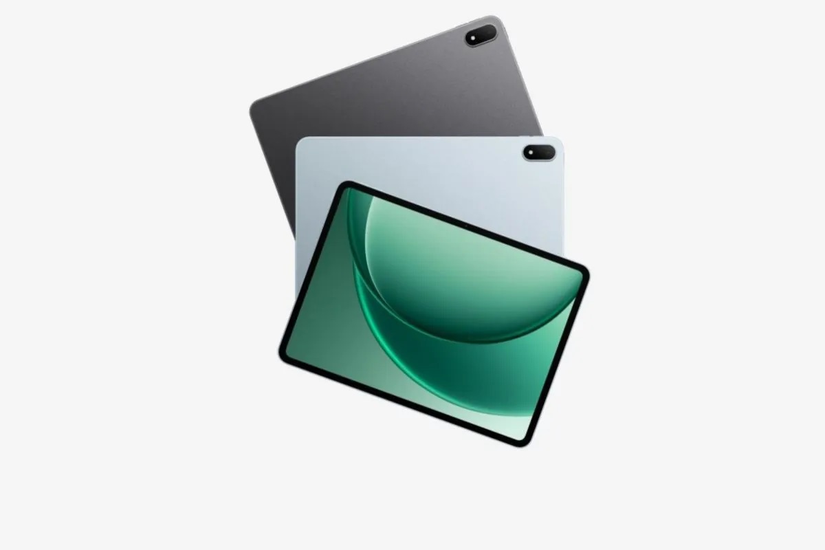 OnePlus Pad 2 Resmi Rilis Eksklusif di China: Chip Dimensity 9400+ dan Baterai 10.420 mAh, Tablet Premium 2025