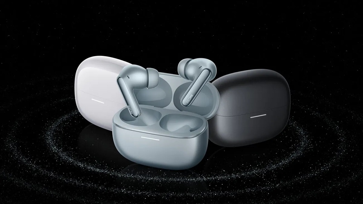 Redmi Buds 8 Pro: Fitur Premium Harga Terjangkau, Siap Goyang Dominasi TWS High-End