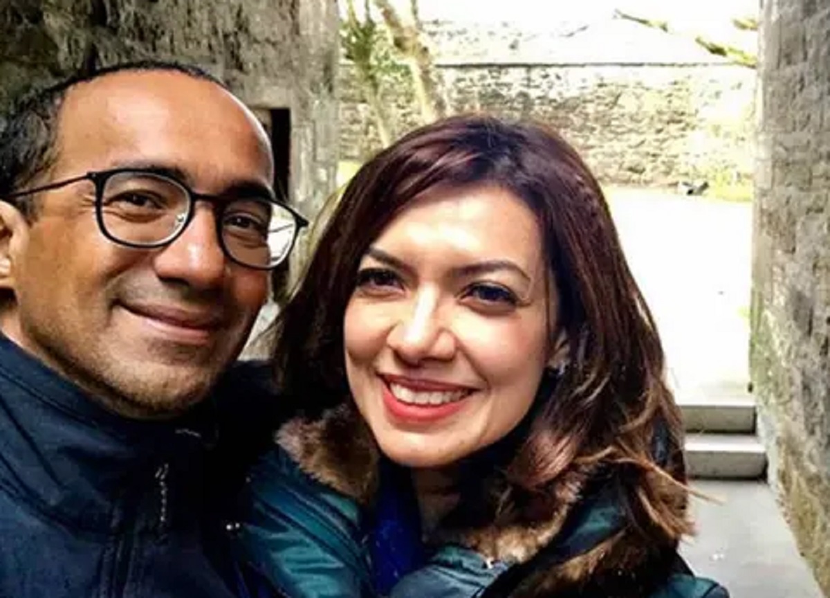Suami Najwa Shihab, Ibrahim Sjarief Assegaf Meninggal Dunia: Berikut Profil dan Biodatanya