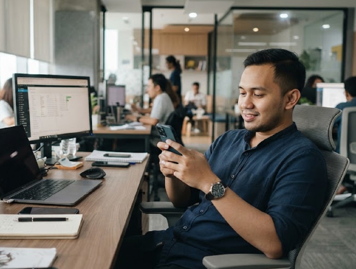 Cara Cek Tanggal Aktivasi HP Android dan iPhone Anda