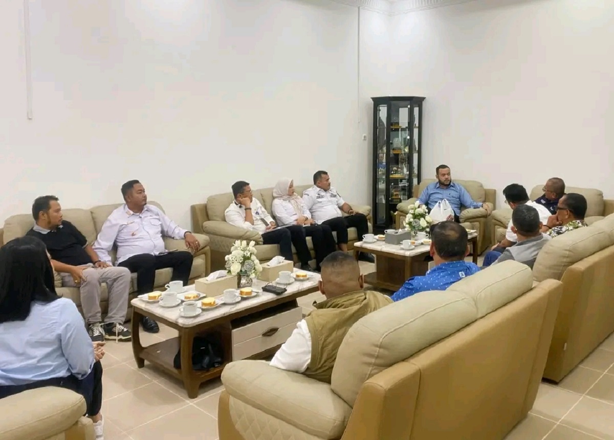 Gandeng Inalum, Pemko Padang Bangun Kembali SDN 49 Batang Kabung di Lokasi Baru yang Lebih Aman