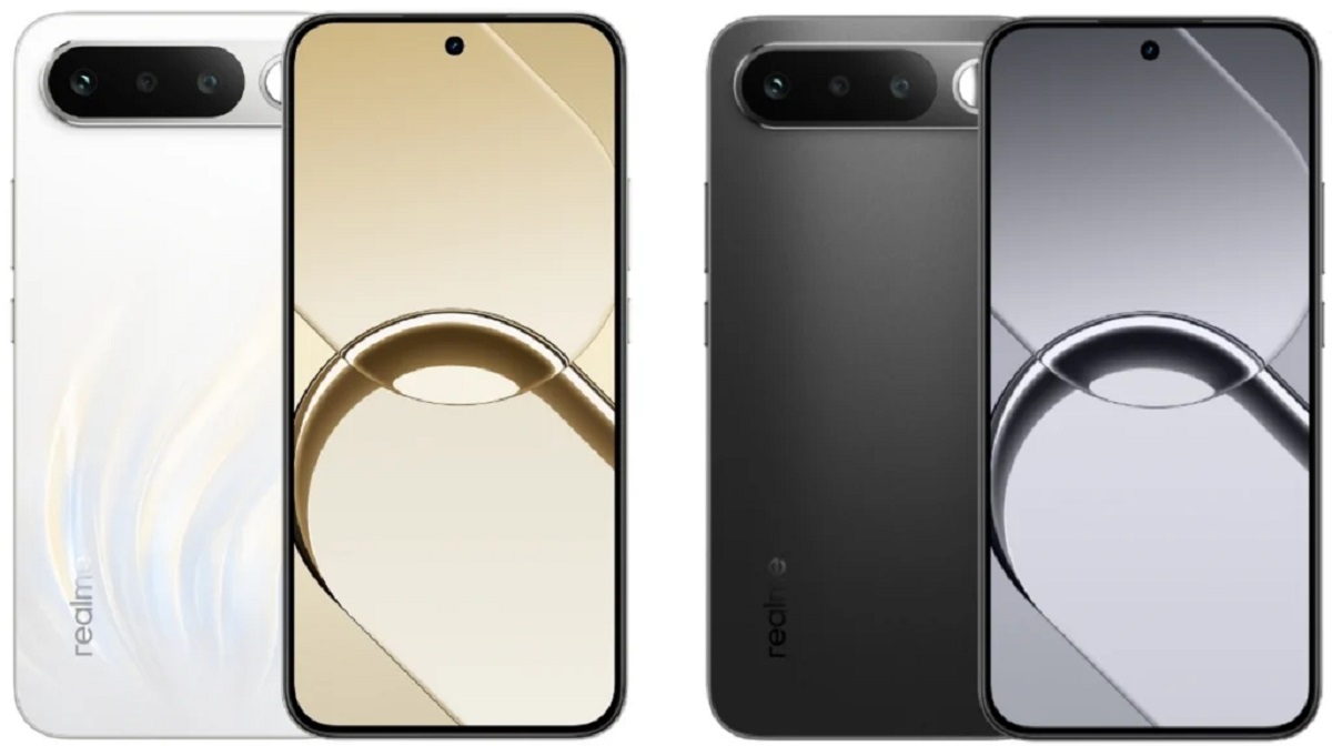  Realme 16 Dipamerkan di Vietnam, Usung Desain Kamera Horizontal dan Baterai 7.000mAh