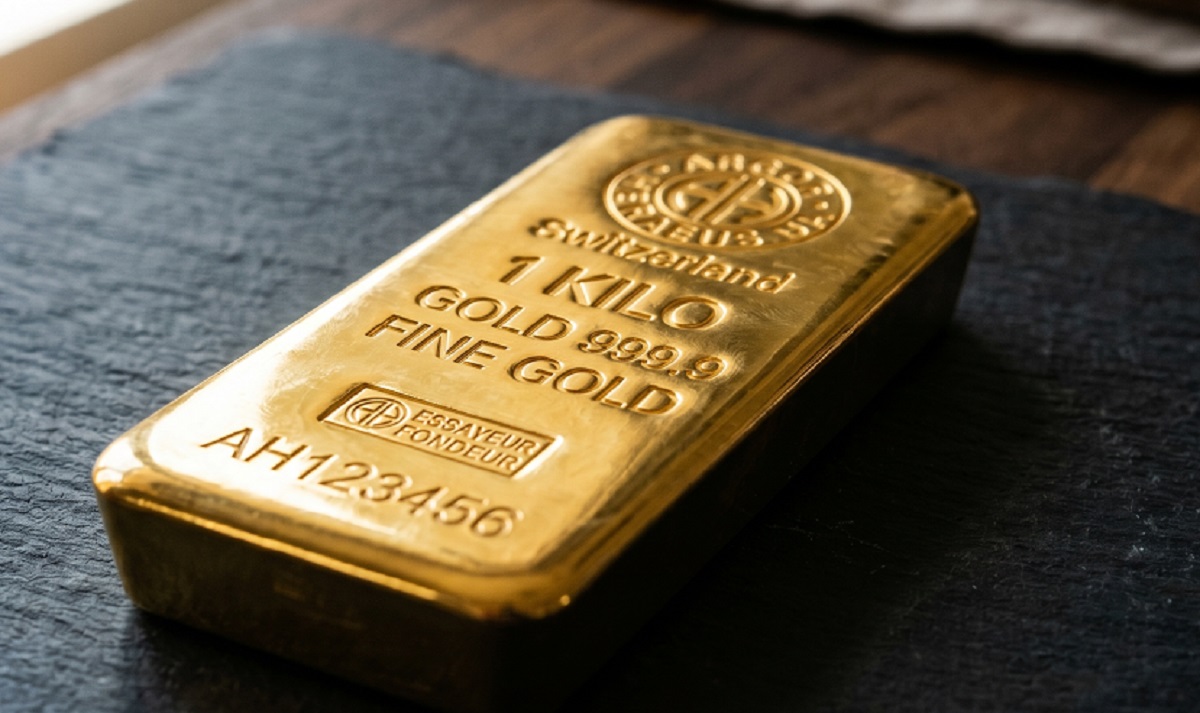 Update Harga Emas Hari Ini: Antam, UBS, dan Galeri24 di Pegadaian Kompak Naik Akhir Pekan