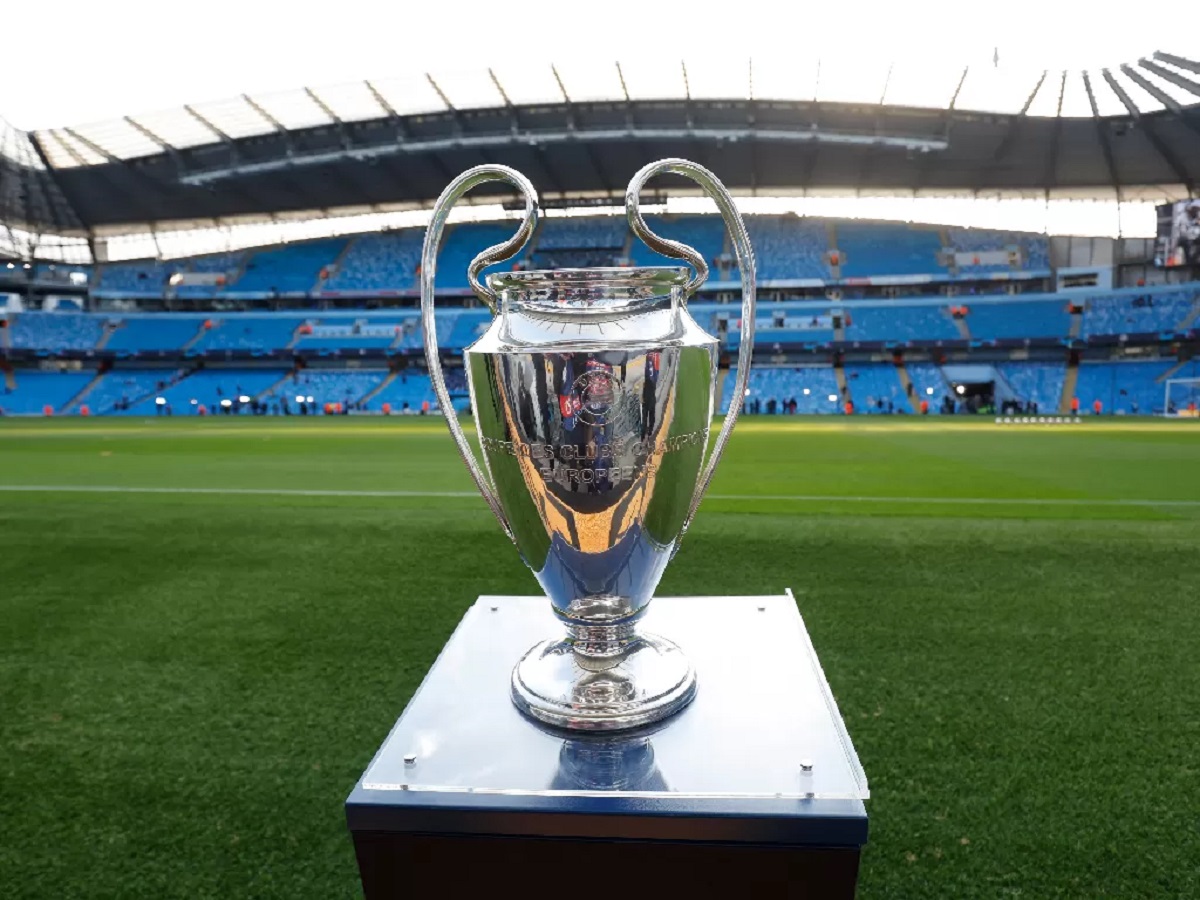 Jadwal Liga Champions 2025-2026: Big Match Barcelona vs PSG, Real Madrid Hadapi Kairat